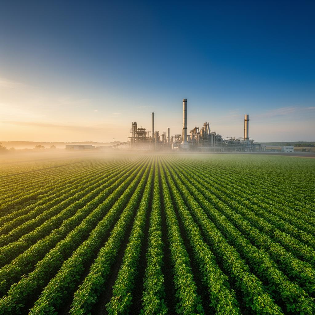 Agrochemicals